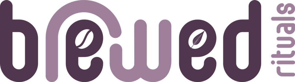Brewed Logo